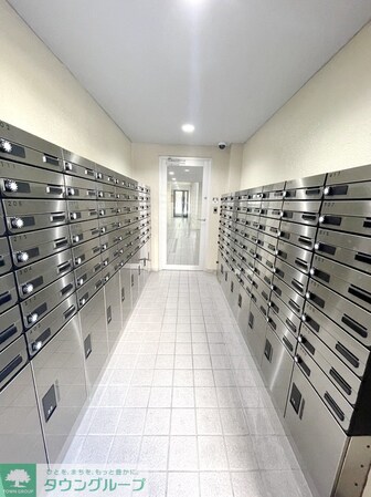 ジュネスの物件内観写真